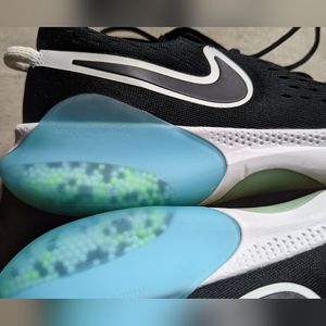 Nike Joyride Dual Running Shoes Hot Punch Glacier Ice